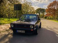 gebraucht VW Golf I 