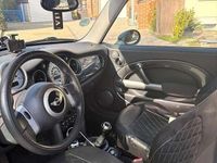 Gebraucht Mini ONE 90 PS (66 kW) 2004 Kleinwagen