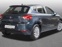 Gebraucht Seat Ibiza Style 80 PS (58 kW) 2025 Grau Limousine