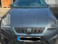 Gebraucht Seat Ibiza XCELLENCE 81 PS (59 kW) 2021 Grau Kleinwagen