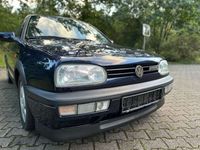 gebraucht VW Golf II 