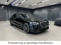 Gebraucht Mercedes S500 AMG line 449 PS (330 kW) 2024 Schwarz Limousine