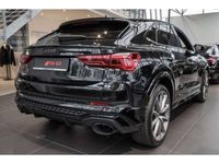 gebraucht Audi RS Q3 Sportback 294(400) kW(PS) S tronic