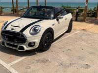 Second-hand Mini Cooper S 192 CP (141 kW) 2016 Alb Hatchback