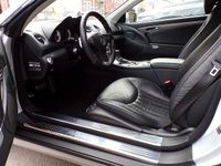 Gebraucht Mercedes SL350 315 PS (231 kW) 2008 Silber Cabrio