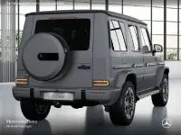 Gebraucht Mercedes G450 AMG line 367 PS (269 kW) 2026 SUV