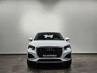 Gebraucht Audi Q2 150 PS (110 kW) 2024 Gletscherweiß metallic SUV