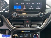 gebraucht Ford Fiesta Cool & Connect