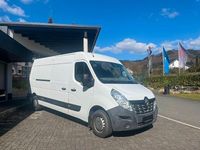 Usata Renault Master 131 CV (96 kW) 2017 Bianco Furgone