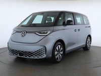 Gebraucht VW ID. Buzz Pro 210 kW (286 PS) 2025 Silber Van / Kleinbus