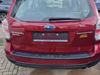 gebraucht Subaru Forester Exclusive