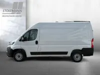 Używany Toyota Proace 140 KM (102 kW) 2024 Biały Minivan