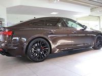 Gebraucht Audi RS5 Sportback 450 PS (330 kW) 2024 Individuallackierungen ... Limousine