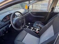 Gebraucht Mercedes A160 Elegance 82 PS (60 kW) 2007 Silber Limousine