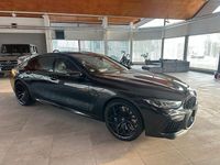 Gebraucht BMW M8 Competition Edition 625 PS (459 kW) 2023 Schwarz Coupé