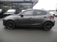 gebraucht Mazda 2 2 1.5L e-SKYACTIV G 90ps90PS 6GS Homura