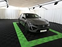 Gebraucht Peugeot 408 GT 181 PS (133 kW) 2024 Grau Limousine