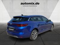 Gebraucht Renault Mégane IV RS Line 159 PS (116 kW) 2023 Blau Limousine
