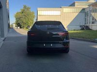 Gebraucht Seat Leon CUPRA 300 PS (220 kW) 2018 Schwarz Kombi