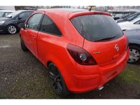 gebraucht Opel Corsa Color