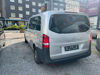 gebraucht Mercedes Vito Tourer 1116 TDI 163ps Automatik