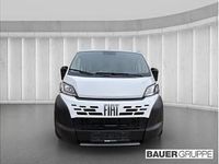 Neu Fiat Ducato 120 PS (88 kW) 2026 Weiß (ducato weiß) Van