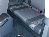 Gebraucht VW Golf V 80 PS (58 kW) 2008 Schwarz Kleinwagen