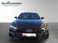 gebraucht Audi A7 Sportback 50 TFSI e S-Line SHZ ACC
