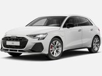 Neu Audi A5 Basis 204 PS (150 kW) 2025 Weiß (arkonaweiß) Coupé