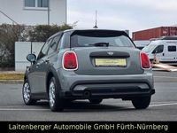 Gebraucht Mini ONE Essential 102 PS (75 kW) 2022 Grau Kleinwagen