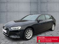 gebraucht Audi A4 Avant 40 TDI