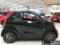 gebraucht Smart ForTwo Electric Drive forTwo cabrio