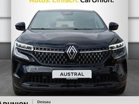 Gebraucht Renault Austral Evolution 158 PS (116 kW) 2025 Schwarz SUV