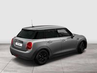 Gebraucht Mini ONE Pepper 102 PS (75 kW) 2020 Moonwalk grey () Kleinwagen