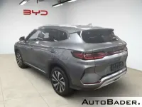 Gebraucht BYD Seal 218 PS (160 kW) 2025 Time grey SUV