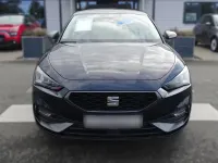 Gebraucht Seat Leon FR 150 PS (110 kW) 2023 Metallic