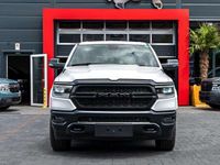 gebraucht Dodge Ram Built to Serve 5,7l,4 Jahre Garantie