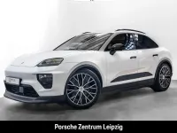Gebraucht Porsche Macan 300 kW (408 PS) 2024 Weiss SUV