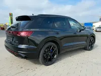 Neu VW Touareg Edition 462 PS (339 kW) 2026 Schwarz SUV