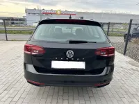 Gebraucht VW Passat 190 PS (139 kW) 2019 Schwarz Kombi
