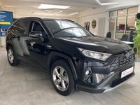 gebraucht Toyota RAV4 Hybrid RAV4 2.5 Hybrid Club