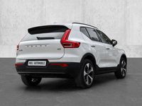 Gebraucht Volvo XC40 Plus 197 PS (144 kW) 2023 Weiss SUV