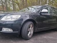 Second-hand Skoda Octavia 140 CP (102 kW) 2012 Negru Break