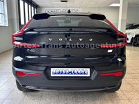 Gebraucht Volvo C40 169 kW (231 PS) 2023 Schwarz SUV