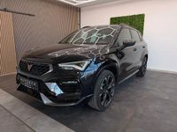 Gebraucht Cupra Ateca VZ 300 PS (220 kW) 2023 Schwarz SUV