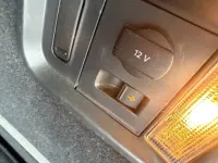 Gebraucht VW Sharan Life 177 PS (130 kW) 2014 Weiß Van / Kleinbus