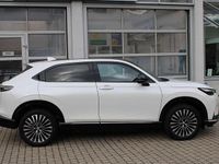 Gebraucht Honda e:Ny1 Advance 150 kW (204 PS) 2025 Platinium white pearl SUV