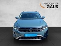 Occasion VW T-Roc Move 110 ch (80 kW) 2023 Bleue SUV