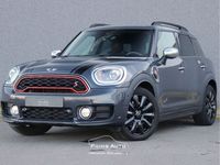 Gebraucht Mini Cooper S Countryman 224 PS (164 kW) 2017 Grau SUV