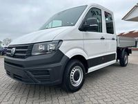 Neu VW Crafter 140 PS (102 kW) 2025 Van